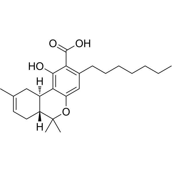 Δ8-THCPA-A 2897582-89-5
